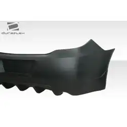 2005-2010 Pontiac G6 GT Competition Rear Bumper image - 11