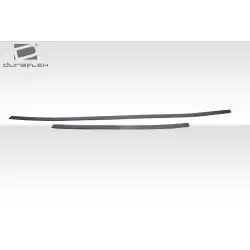 2015-2021 Subaru WRX VRS Rear Lip image - 21