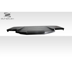 2015-2021 Subaru WRX STI Duraflex VRS Rear Diffuser - 13 Piece image - 4