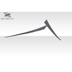 2015-2021 Subaru WRX STI Duraflex VRS Rear Diffuser - 13 Piece image - 9