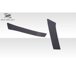 2015-2021 Subaru WRX STI Duraflex VRS Rear Diffuser - 13 Piece image - 10