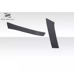 2015-2021 Subaru WRX STI VRS Rear Diffuser - 13 Piece image - 9