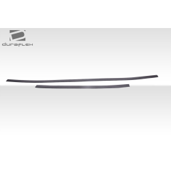 2015-2021 Subaru WRX STI Duraflex VRS Rear Diffuser - 13 Piece image - 11