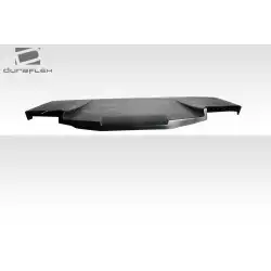 2015-2021 Subaru WRX VRS Rear Lip image - 7