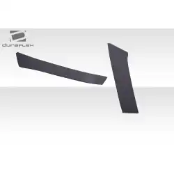 2015-2021 Subaru WRX VRS Rear Lip image - 19