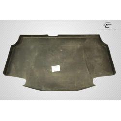 2015-2021 Subaru WRX STI Carbon Creations VRS Rear Diffuser - 13 Piece image - 13