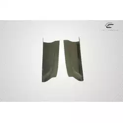 2015-2021 Subaru WRX STI VRS Rear Diffuser - 13 Piece image - 6