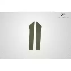 2015-2021 Subaru WRX STI VRS Rear Diffuser - 13 Piece image - 8