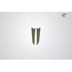 2015-2021 Subaru WRX STI VRS Rear Diffuser - 13 Piece image - 9