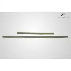 2015-2021 Subaru WRX STI VRS Rear Diffuser - 13 Piece image - 11