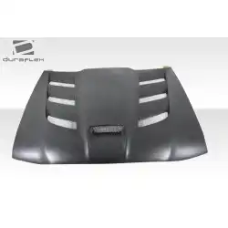 2001-2004 Toyota Tacoma Viper Look Hood image - 7
