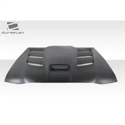 2001-2004 Toyota Tacoma Viper Look Hood image - 9