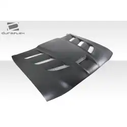 2001-2004 Toyota Tacoma Viper Look Hood image - 11