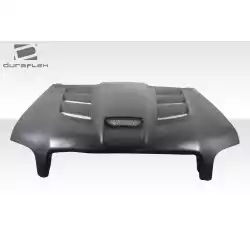 2000-2006 Toyota Tundra Viper Look Hood - 1 Piece image - 4