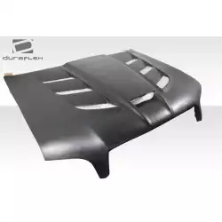 2000-2006 Toyota Tundra Viper Look Hood - 1 Piece image - 5