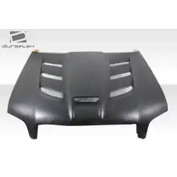2000-2006 Toyota Tundra Viper Look Hood image - 7