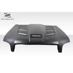 2000-2006 Toyota Tundra Viper Look Hood image - 9