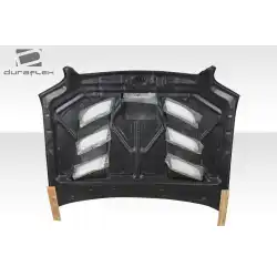2000-2006 Toyota Tundra Viper Look Hood image - 13
