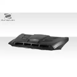 2014-2021 Toyota Tundra Viper Look Hood - 1 Piece image - 4