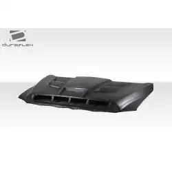 2014-2021 Toyota Tundra Viper Look Hood image - 7