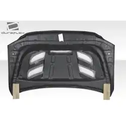 2014-2021 Toyota Tundra Viper Look Hood image - 9