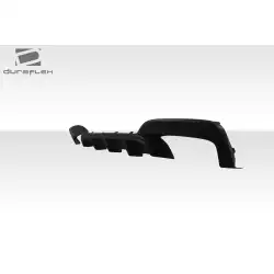 2011-2019 BMW 6 Series M6 F06 F12 F13 AMK Rear Diffuser - 1 Piece image - 11