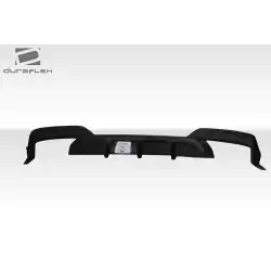 2011-2019 BMW 6 Series M6 F06 F12 F13 AMK Rear Diffuser - 1 Piece image - 13
