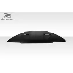 1983-1986 Ford Mustang STM Hood - 1 Piece image - 5
