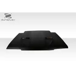 1983-1986 Ford Mustang STM Hood image - 7