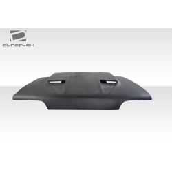 1987-1993 Ford Mustang Duraflex STM Hood - 1 Piece image - 5