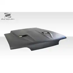 1987-1993 Ford Mustang STM Hood - 1 Piece image - 11