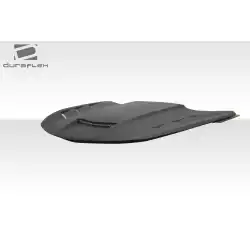 2016-2023 Chevrolet Camaro TS-1 Hood - 1 Piece image - 4