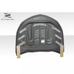 2016-2023 Chevrolet Camaro TS-1 Hood - 1 Piece image - 5
