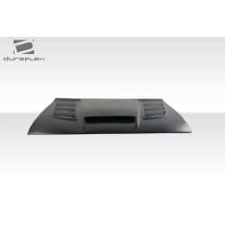 2008-2023 Dodge Challenger Duraflex Viper Look Hood - 1 Piece image - 5