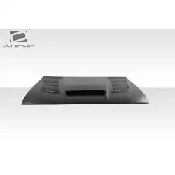 2008-2023 Dodge Challenger Viper Look Hood - 1 Piece image - 4