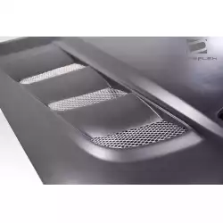 2008-2023 Dodge Challenger Viper Look Hood - 1 Piece image - 5