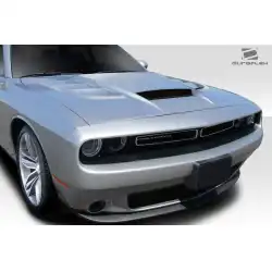 2008-2023 Dodge Challenger Viper Look Hood image - 5