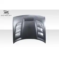 2008-2023 Dodge Challenger Viper Look Hood image - 7