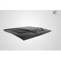 2008-2023 Dodge Challenger Viper Look Carbon Fiber Hood image - 18
