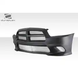 2011-2014 Dodge Charger Hellcat Look Front Bumper image - 7