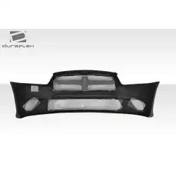 2011-2014 Dodge Charger Hellcat Look Front Bumper image - 11