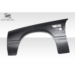 1987-1993 Ford Mustang Duraflex D1 Front Fenders - 2 Piece image - 4