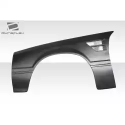 1987-1993 Ford Mustang D1 Front Fenders - 2 Piece image - 3