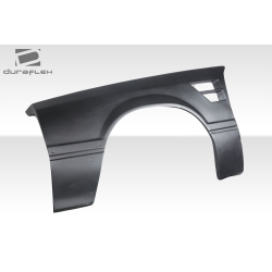 1987-1993 Ford Mustang Duraflex D1 Front Fenders - 2 Piece image - 5