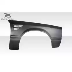 1987-1993 Ford Mustang D1 Front Fenders - 2 Piece image - 5