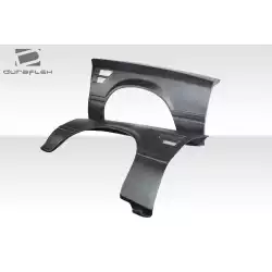 1987-1993 Ford Mustang D1 Front Fenders - 2 Piece image - 8