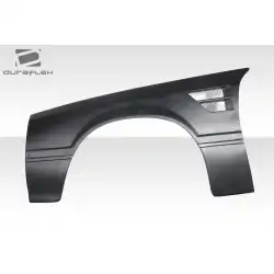 1987-1993 Ford Mustang D1 Fender image - 7