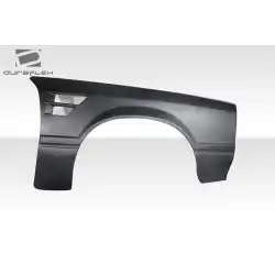 1987-1993 Ford Mustang D1 Fender image - 11
