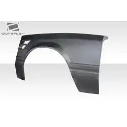 1987-1993 Ford Mustang D1 Fender image - 13
