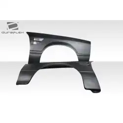 1987-1993 Ford Mustang D1 Fender image - 15